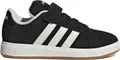Adidas Sneakers JP5896 in Black color size 33