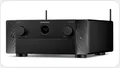 Marantz AV 10 15.4-Kanal-Prozessor mit Dolby Atmos und HEOS  (schwarz)