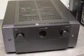 Marantz AV 10 15.4  8K Vorstufe mit authentic cinema Modifikation Atmos Auro