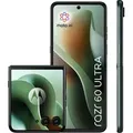 Motorola Razr 60 Ultra 5G 16GB 512GB Pantone Scarab Smartphone