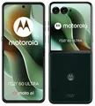 Motorola RAZR 60 Ultra 5G, 16 GB, 512 GB, Grün (Scarab), Dual-SIM
