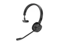 Jabra Evolve 65 SE MS Mono Headset On-Ear 6593-833-309