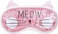 Legami Augenmaske Meow Chill Out Augenmaske, Gel