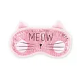 GELMASKE FÜR DIE AUGEN - CHIL OUT MEOW KATZE VON LEGAMI NEU OVP