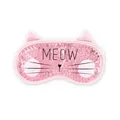 LEGAMI Augen Gel Maske MEOW Chill Out warm kalt Augenschwellungen Augenringe neu