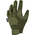 MFH Tactical Handschuhe Action (Oliv, S)