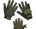 MFH Schnittschutzhandschuhe Militär Tactical Handschuhe Action
