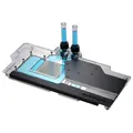 Phanteks Glacier G6000 STRIX GPU Wasserblock, ASUS RX 6800/6900 Strix/TUF, D-RGB - Schwarz
