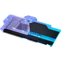 Phanteks Glacier G6000 STRIX GPU Water Block, ASUS RX 6800/6900 Strix/TUF, D-RGB (PH-GB6900ASSRX_BK01)