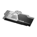Phanteks Glacier G6000 STRIX GPU Wasserblock, ASUS RX 6800/6900 Strix/TUF, D-RGB - Schwarz