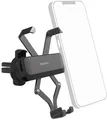 Hama Auto-Handyhalterung Gravity Pro Kfz-Mobiltelefon-Halterung (passiv)