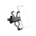 Hama Auto-Handyhalterung Gravity Pro für Lüftung universal, Kfz-Handyhalter