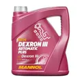 SCT - MANNOL Getriebeöl mn82064 4l für SSANGYONG HONDA BMW