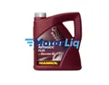 Getriebeöl Mannol Dexron III 4 l NEU!!!