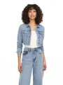 ONLY Jeansjacke ONLWonder (1-St)