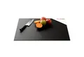 ALLboards Schneidebrett Glas Herdabdeckplatte Schneidebrett 52×60 cm Arbeitsplatte