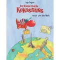 Der kleine Drache Kokosnuss reist um die Welt