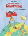 Der kleine Drache Kokosnuss reist um die Welt: Vorlese-B... | Buch | Zustand gut
