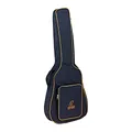 Gigbag Konzertgitarre Ortega OGBSTD-12 Gitarrentasche Tasche Akustik Gitarre NEU