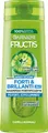 Garnier Fructis Stärkendes Shampoo für normales Haar, für kräftiges und glänzendes Haar, mit Grapefruit-Extrakt und Vitamin B6, stark und glänzend, 250 ml