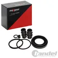 MAXGEAR REPARATURSATZ BREMSSATTEL HINTEN passend für AUDI A4 A5 A6 A7 A8 Q5 Q7 B
