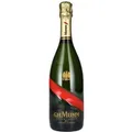 G.H. Mumm Champagne GRAND CORDON Brut 12,5% Vol. 0,75l