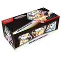 The Pokémon Company International Sammelkarte Pokemon Prismatische Entwicklung Überraschungsbox Deutsch