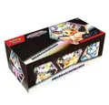 The Pokémon Company International Sammelkarte Überraschungsbox Pokemon Karten deutsch Prismatische Entwicklungen