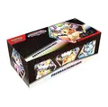 Pokemon TCG prismatische Entwicklungen Überaschungsbox Surprise Box DE deutsch