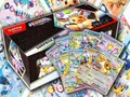 Pokemon - Prismatische Entwicklungen - Box - NEU und OVP - in Hand - 24h Versand