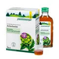 Schoenenberger naturreiner Heilpflanzensaft Artischocke 3X200 ml