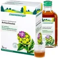 Schoenenberger Naturreiner Heilpflanzensaft Artischocke