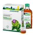 ARTISCHOCKENSAFT Schoenenberger 3X200 ml PZN 692044