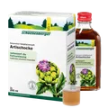 Schoenenberger Artischocke, Naturreiner Heilpflanzensaft 3 X 200ml