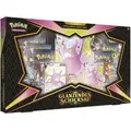 Pokémon - Glänzendes Schicksal Premium-Kollektion: Schillerndes Iksbat-VMAX