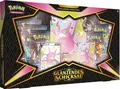 Pokémon Glänzendes Schicksal Premium-Kollektion Iksbat-Vmax (DE)