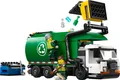 LEGO® City 60495 Recycling-LKW Spielbausteine, (Set, 434 St., Set)