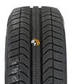 2x Pirelli CinAS+ 205 55 R17 95V 3PMSF Schneeflocke Reifen Allwetter