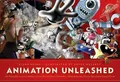 Bryce Hallett Animation Unleashed (Taschenbuch) (US IMPORT)