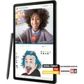 Samsung Galaxy Tab S6 Lite SM-P610N 64 GB 26,4 cm (10.4 Zoll) Samsung Exynos 4 GB Wi-Fi 5 (802.11ac) Android 10 Grau - Grau