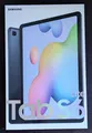 NEU | Samsung Galaxy Tab S6 Lite SM-P613 | 64GB Wi-Fi, 10,4 Zoll Oxford Gray OVP