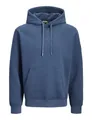 JACK & JONES Jcopoint Sweat Badge Hood Bf