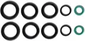 Nilfisk O-Ring Dichtungen - Original Set für Hochdruckreiniger (128500292)
