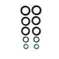 Nilfisk Original 128500292 O Ring Consumer HPw Hochdruckreiniger Zubehör Set Kit
