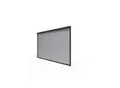 Pergoline Sonnenrollo 3,6 m anthrazit