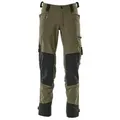 Hose Hose mit Knietaschen aus Dyneema,Stretch 90C62