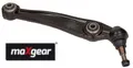 MAXGEAR 72-3083 Lenker für Radaufhängung Querlenker Lenker für BMW