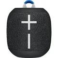 Ultimate Ears Wonderboom 2 schwarz - Schwarz