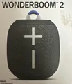 Ultimate Ears Wonderboom 2 Tragbarer Bluetooth Lautsprecher Bastler