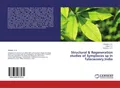 Structural & Regeneration studies of Symplocos sp in Talacauvery,India Uthappa A